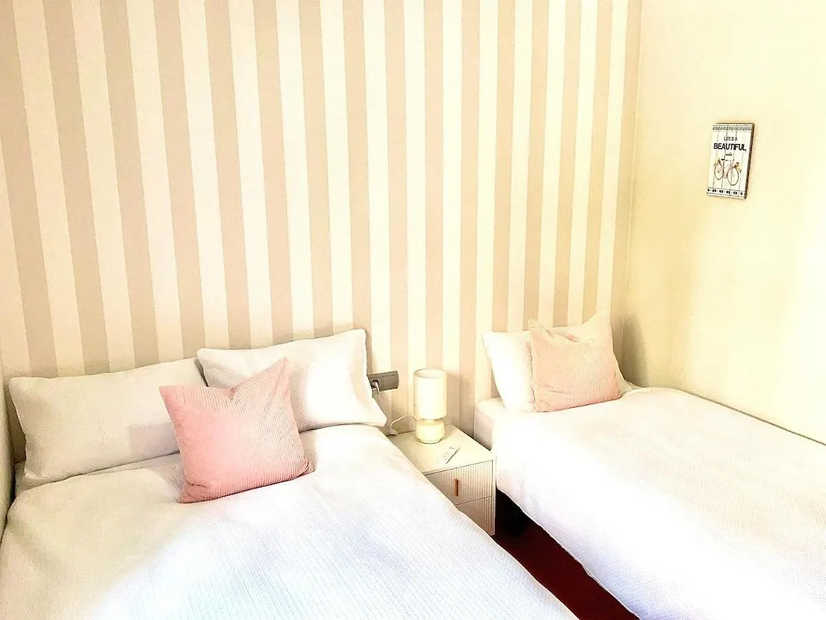 Costa Del Sol Luxury Apartment 1-D Benalmádena 0*,