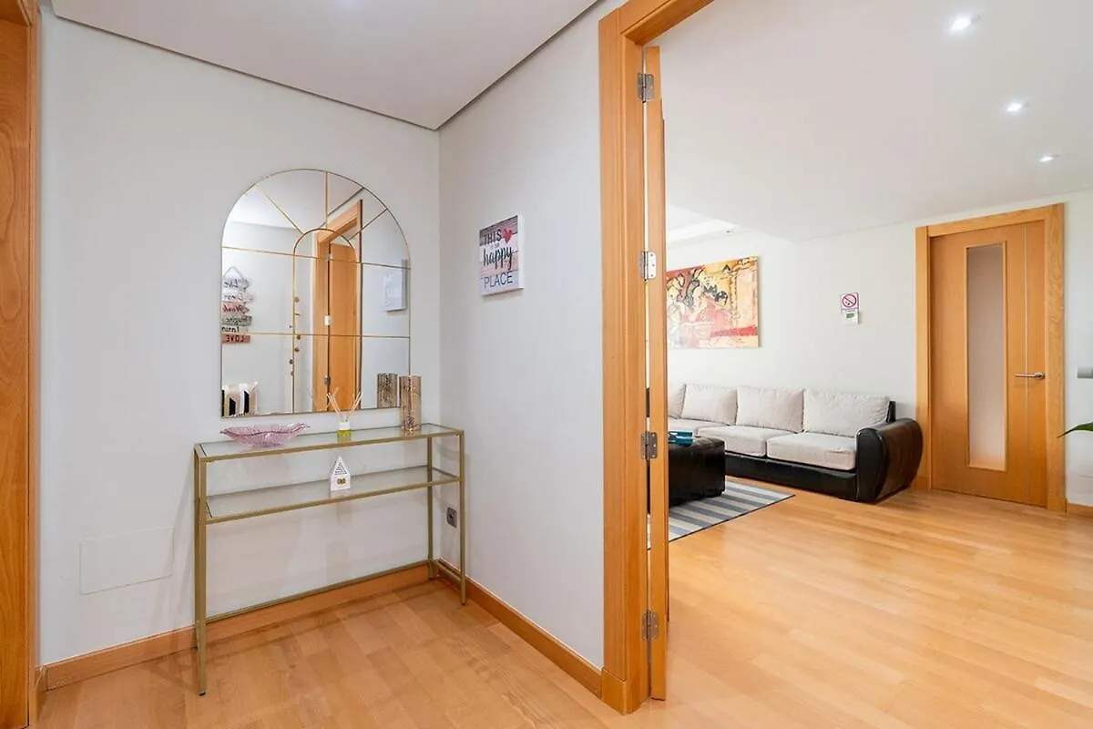 Costa Del Sol Luxury Apartment 1-D Benalmádena