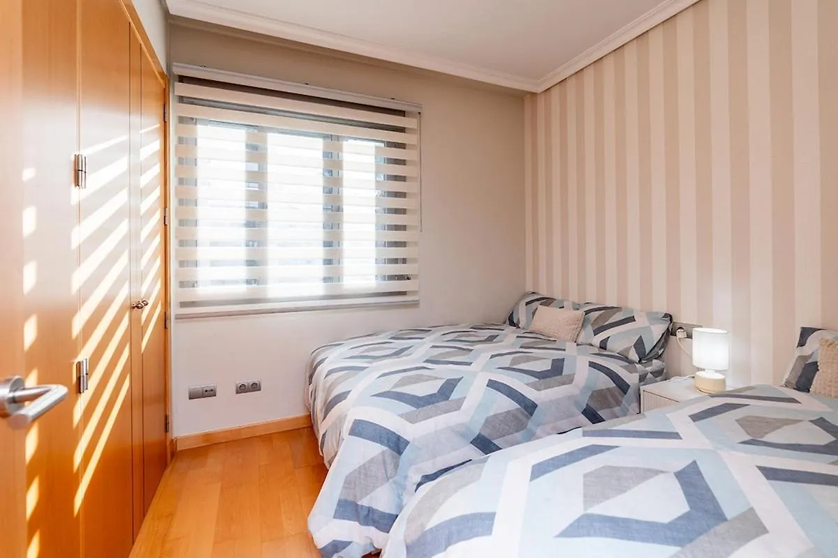 Costa Del Sol Luxury Apartment 1-D بينالماذينا