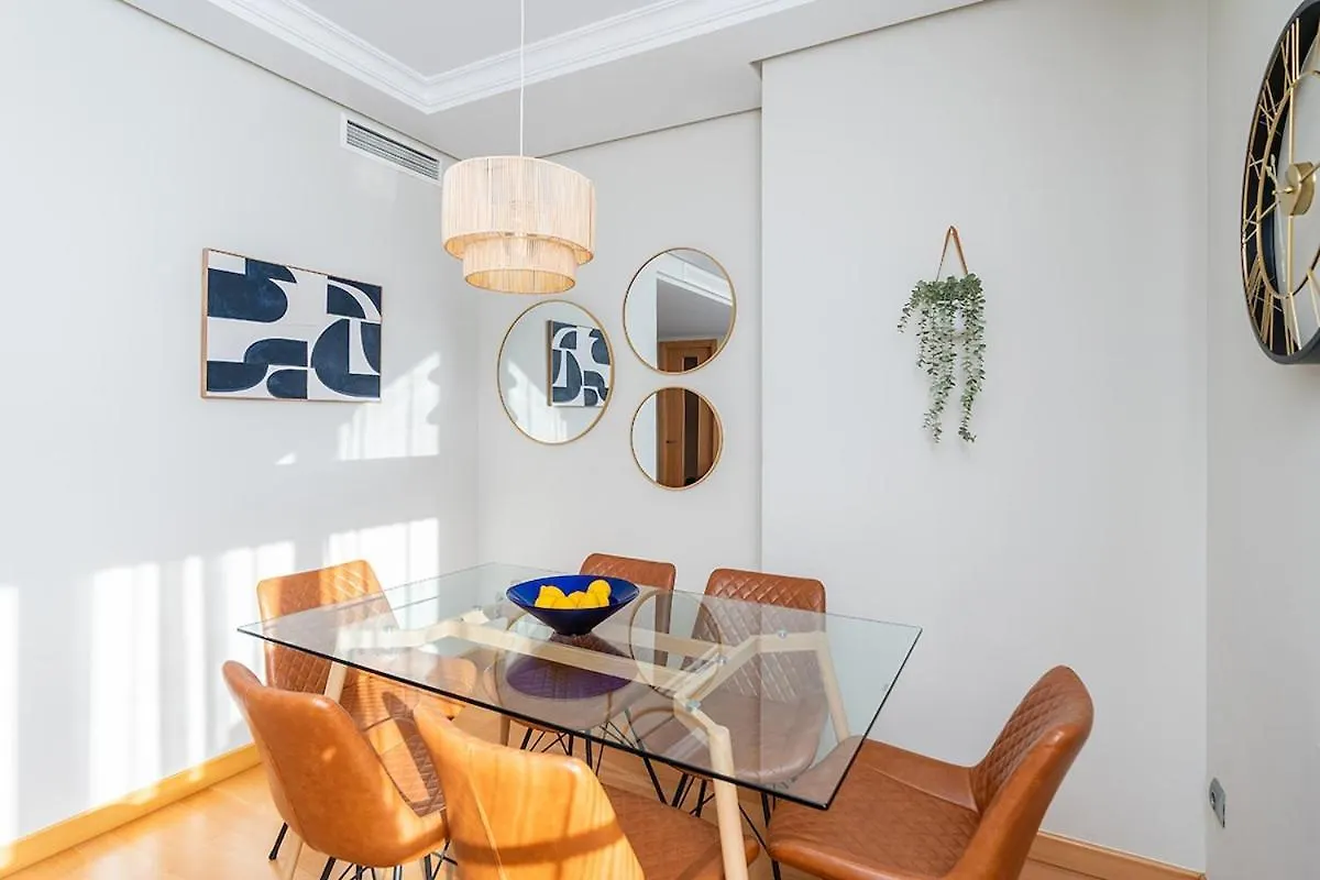 Costa Del Sol Luxury Apartment 1-D بينالماذينا 0*,  إسبانيا
