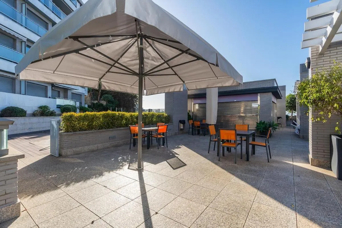 Costa Del Sol Luxury Apartment 1-D بينالماذينا