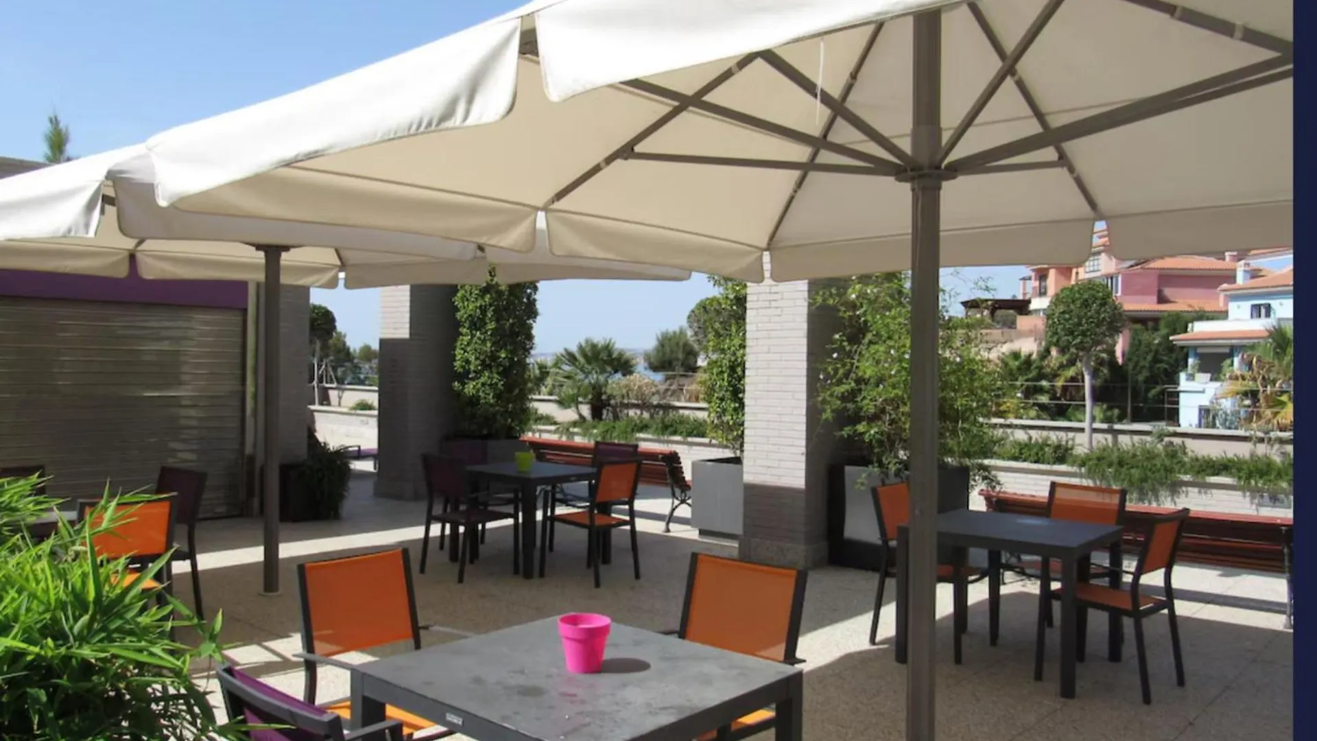 Costa Del Sol Luxury Apartment 1-D بينالماذينا إسبانيا