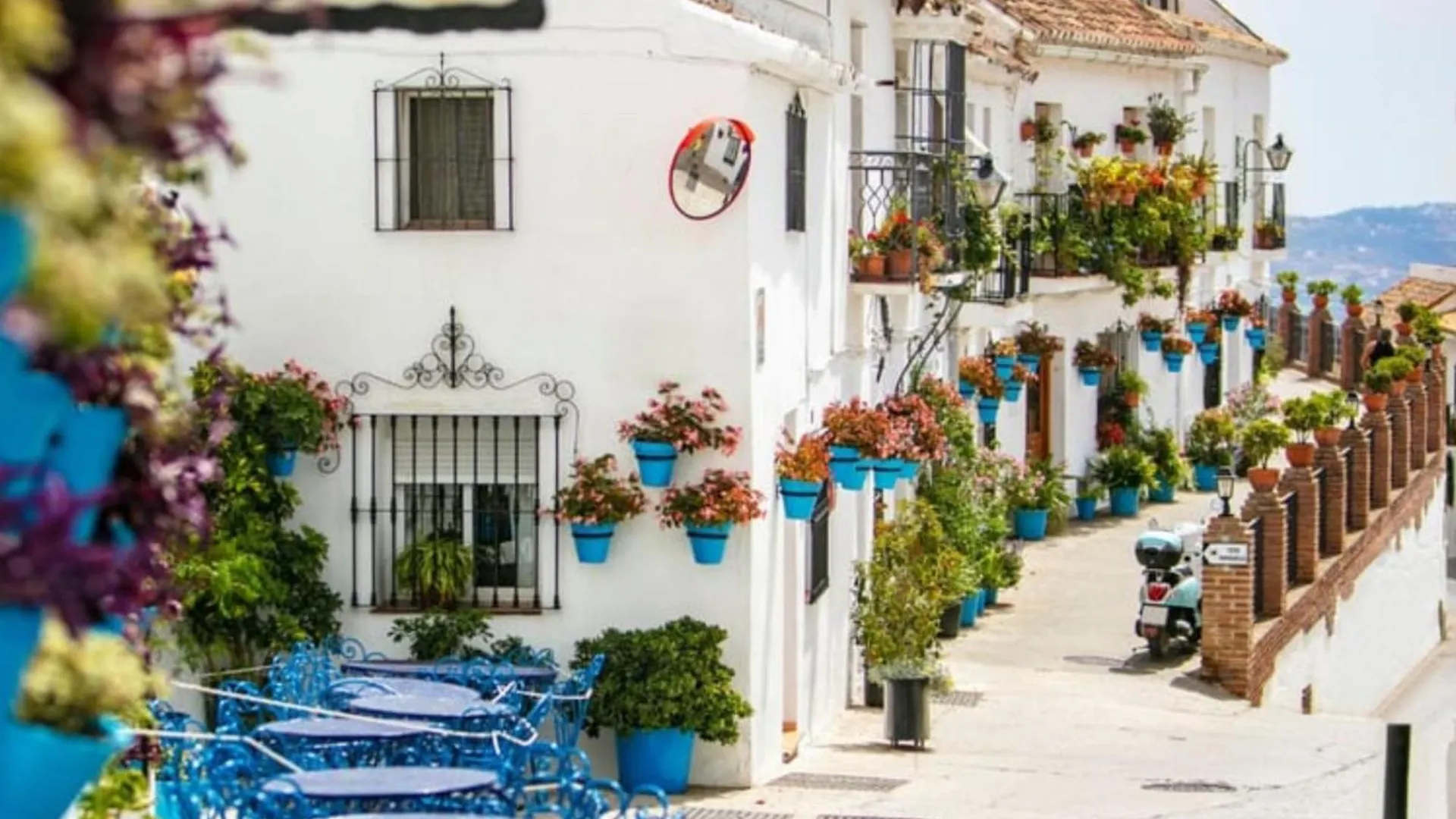 Costa Del Sol Luxury Apartment 1-D بينالماذينا إسبانيا