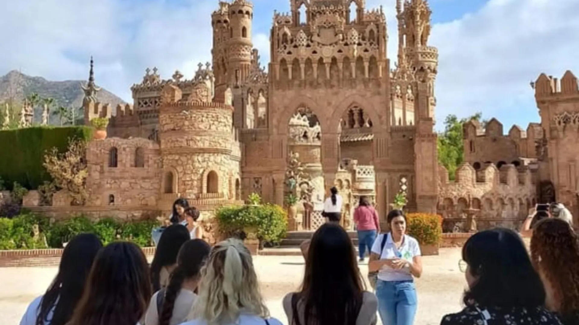 Costa Del Sol Luxury Apartment 1-D بينالماذينا